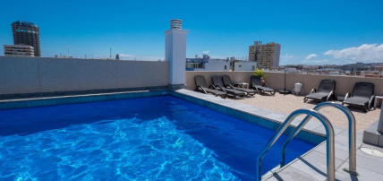Hôtel Concorde 4*, Séjour Espagne & ses îles, Canaries, Grande Canarie par Ôvoyages Hôtel Concorde 4*, Séjour Espagne & ses îles, Canaries, Grande Canarie par Ôvoyages