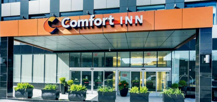 Ôcity Xperience Comfort Inn Prospect Park Brooklyn 3*, Séjour Etats-Unis, New York par Ôvoyages Ôcity Xperience Comfort Inn Prospect Park Brooklyn 3*, Séjour Etats-Unis, New York par Ôvoyages