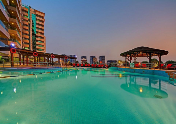 Hôtel Copthorne Dubaï 4* Hôtel Copthorne Dubaï 4* - photo 1