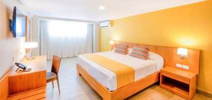 Hôtel Coral Costa Caribe Juan Dolio 4*, Séjour République Dominicaine par Ôvoyages Hôtel Coral Costa Caribe Juan Dolio 4*, Séjour République Dominicaine par Ôvoyages