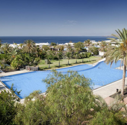 Hôtel Costa Calero Thalasso & Spa 4*, Séjour Espagne & ses îles, Canaries, Lanzarote par Ôvoyages Hôtel Costa Calero Thalasso & Spa 4*, Séjour Espagne & ses îles, Canaries, Lanzarote par Ôvoyages