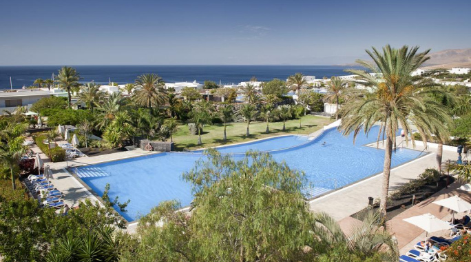 Hôtel Costa Calero Thalasso & Spa 4*, Séjour Espagne & ses îles, Canaries, Lanzarote par Ôvoyages Hôtel Costa Calero Thalasso & Spa 4*, Séjour Espagne & ses îles, Canaries, Lanzarote par Ôvoyages