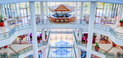 Hôtel SBH Costa Calma Palace 4*, Séjour Espagne & ses îles, Canaries, Fuerteventura par Ôvoyages Hôtel SBH Costa Calma Palace 4*, Séjour Espagne & ses îles, Canaries, Fuerteventura par Ôvoyages