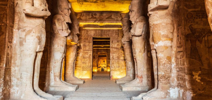 Croisière Aton 5*, Circuit Egypte, Louxor par Ôvoyages Croisière Aton 5*, Circuit Egypte, Louxor par Ôvoyages