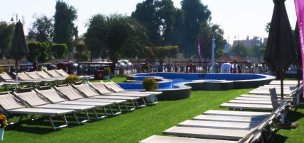 Croisière Ôclub 5* avec visites & Grand musée du Caire, Circuit Egypte, Le Caire par Ôvoyages Croisière Ôclub 5* avec visites & Grand musée du Caire, Circuit Egypte, Le Caire par Ôvoyages