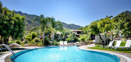 Hôtel Cruccuris Resort 4* Adult Only +16, Séjour Italie, Sardaigne par Ôvoyages Hôtel Cruccuris Resort 4* Adult Only +16, Séjour Italie, Sardaigne par Ôvoyages