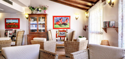 Hôtel Cruccuris Resort 4* Adult Only +16, Séjour Italie, Sardaigne par Ôvoyages Hôtel Cruccuris Resort 4* Adult Only +16, Séjour Italie, Sardaigne par Ôvoyages