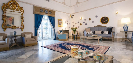 Hôtel Dar Said 4*, Séjour Tunisie, Tunis par Ôvoyages Hôtel Dar Said 4*, Séjour Tunisie, Tunis par Ôvoyages