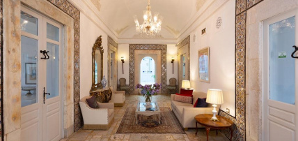 Hôtel Dar Said 4*, Séjour Tunisie, Tunis par Ôvoyages Hôtel Dar Said 4*, Séjour Tunisie, Tunis par Ôvoyages