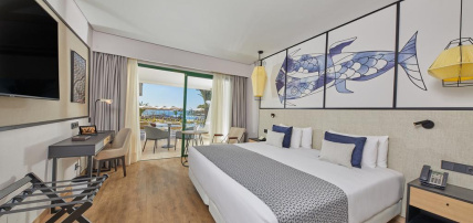 Hôtel Dreams Lanzarote Playa Dorada 5*, Séjour Espagne & ses îles, Canaries, Lanzarote par Ôvoyages Hôtel Dreams Lanzarote Playa Dorada 5*, Séjour Espagne & ses îles, Canaries, Lanzarote par Ôvoyages