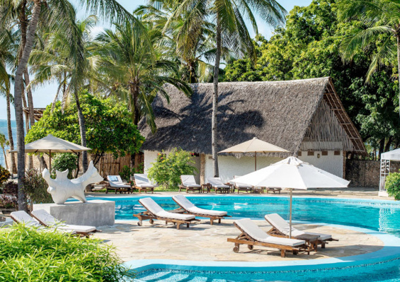 Ôclub Select Diamonds Malindi 5* Ôclub Select Diamonds Malindi 5* - photo 1