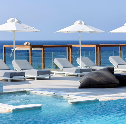 Hôtel & Suites Dimitra Beach 5*, Séjour Grèce & ses îles, Kos par Ôvoyages Hôtel & Suites Dimitra Beach 5*, Séjour Grèce & ses îles, Kos par Ôvoyages