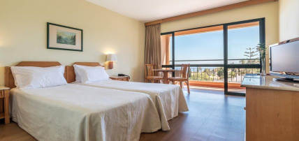 Hôtel Garagau Madeira Ocean & Nature Apartments 3*, Séjour Portugal, Madère, Île de Madère par Ôvoyages Hôtel Garagau Madeira Ocean & Nature Apartments 3*, Séjour Portugal, Madère, Île de Madère par Ôvoyages