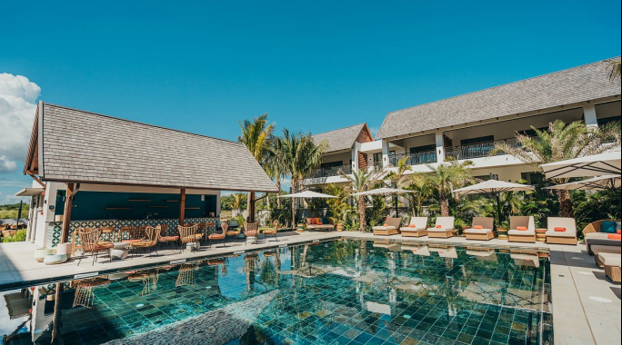 Domaine de Grand Baie 4*, Séjour Île Maurice par Ôvoyages Domaine de Grand Baie 4*, Séjour Île Maurice par Ôvoyages