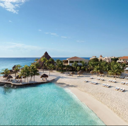 Hôtel Dreams Aventuras Riviera Maya 5*, Séjour Mexique, Riviera Maya par Ôvoyages Hôtel Dreams Aventuras Riviera Maya 5*, Séjour Mexique, Riviera Maya par Ôvoyages