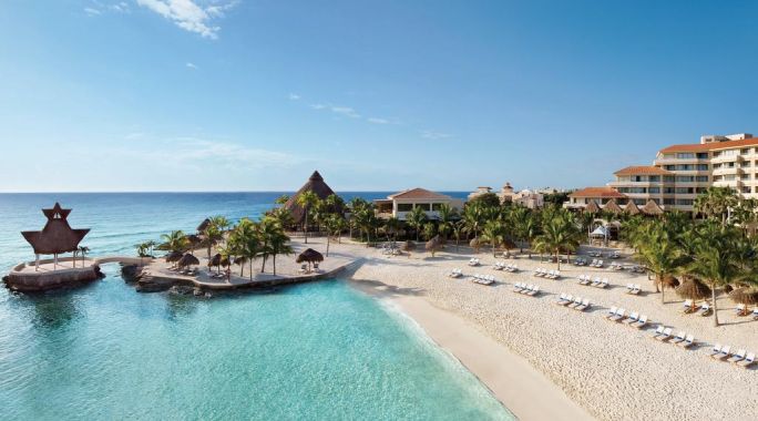 Hôtel Dreams Aventuras Riviera Maya 5*, Séjour Mexique, Riviera Maya par Ôvoyages Hôtel Dreams Aventuras Riviera Maya 5*, Séjour Mexique, Riviera Maya par Ôvoyages