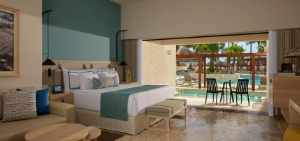 Hôtel Dreams Aventuras Riviera Maya 5*, Séjour Mexique, Riviera Maya par Ôvoyages Hôtel Dreams Aventuras Riviera Maya 5*, Séjour Mexique, Riviera Maya par Ôvoyages