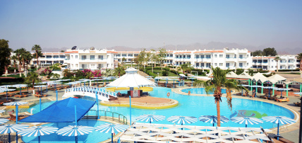 Hôtel Dreams Beach Resort 5*, Séjour Egypte, Sharm El Sheikh par Ôvoyages Hôtel Dreams Beach Resort 5*, Séjour Egypte, Sharm El Sheikh par Ôvoyages