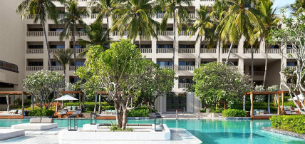 Hôtel Dusit Thani Hua Hin by 5* by Ôvoyages, Séjour Thaïlande, Hua Hin par Ôvoyages Hôtel Dusit Thani Hua Hin by 5* by Ôvoyages, Séjour Thaïlande, Hua Hin par Ôvoyages