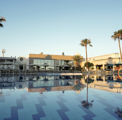 Hôtel Eden Club Skanes 3* by Ôvoyages, Séjour Tunisie, Monastir par Ôvoyages Hôtel Eden Club Skanes 3* by Ôvoyages, Séjour Tunisie, Monastir par Ôvoyages