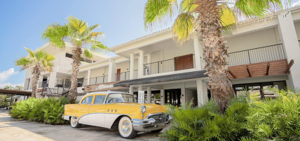 Hôtel Emotions by Hodelpa Puerto Plata 4*, Séjour République Dominicaine, Puerto Plata par Ôvoyages Hôtel Emotions by Hodelpa Puerto Plata 4*, Séjour République Dominicaine, Puerto Plata par Ôvoyages