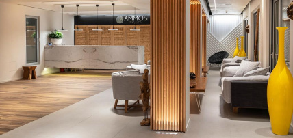 Hôtel Enorme Ammos Beach Resort 5* Adult Only +16, Séjour Grèce & ses îles, Crète par Ôvoyages Hôtel Enorme Ammos Beach Resort 5* Adult Only +16, Séjour Grèce & ses îles, Crète par Ôvoyages