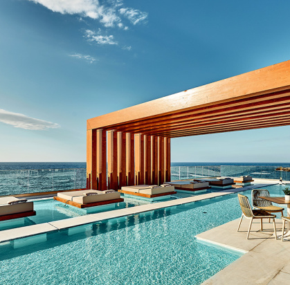 Enorme Santanna Island 5*, Séjour Grèce, Crète par Ôvoyages Enorme Santanna Island 5*, Séjour Grèce, Crète par Ôvoyages