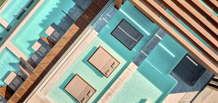 Enorme Santanna Island 5*, Séjour Grèce, Crète par Ôvoyages Enorme Santanna Island 5*, Séjour Grèce, Crète par Ôvoyages