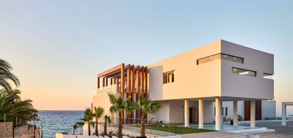 Enorme Santanna Island 5*, Séjour Grèce, Crète par Ôvoyages Enorme Santanna Island 5*, Séjour Grèce, Crète par Ôvoyages