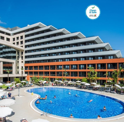 Hôtel Enotel Lido Madeira 5*, Séjour Portugal, Madère, Île de Madère par Ôvoyages Hôtel Enotel Lido Madeira 5*, Séjour Portugal, Madère, Île de Madère par Ôvoyages