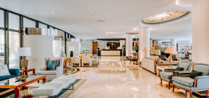 Hôtel Enotel Lido Madeira 5*, Séjour Portugal, Madère, Île de Madère par Ôvoyages Hôtel Enotel Lido Madeira 5*, Séjour Portugal, Madère, Île de Madère par Ôvoyages