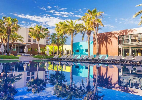 Ôclub Experience Occidental Ibiza 4* Ôclub Experience Occidental Ibiza 4* - photo 1