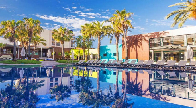 Ôclub Experience Occidental Ibiza 4*, Séjour Espagne & ses îles, Baléares, Ibiza par Ôvoyages Ôclub Experience Occidental Ibiza 4*, Séjour Espagne & ses îles, Baléares, Ibiza par Ôvoyages