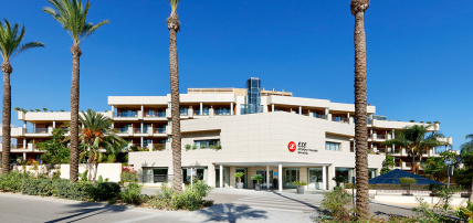 Hôtel Eurostars Exe Estepona 4* Adult Only +16, Séjour Espagne & ses îles, Espagne continentale, Andalousie par Ôvoyages Hôtel Eurostars Exe Estepona 4* Adult Only +16, Séjour Espagne & ses îles, Espagne continentale, Andalousie par Ôvoyages