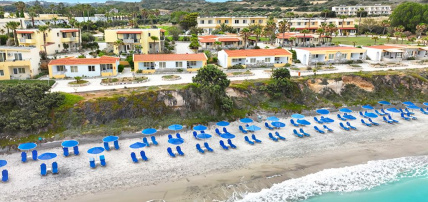 Hôtel Eurovillage Achilleas 4*, Séjour Grèce & ses îles, Kos par Ôvoyages Hôtel Eurovillage Achilleas 4*, Séjour Grèce & ses îles, Kos par Ôvoyages