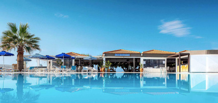 Hôtel Elvita 3*, Séjour Grèce & ses îles, Rhodes par Ôvoyages Hôtel Elvita 3*, Séjour Grèce & ses îles, Rhodes par Ôvoyages