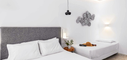 Hôtel Elvita 3*, Séjour Grèce & ses îles, Rhodes par Ôvoyages Hôtel Elvita 3*, Séjour Grèce & ses îles, Rhodes par Ôvoyages