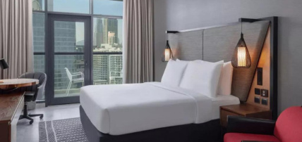 Hôtel The First Collection Waterfront 4*, Séjour Emirats Arabes Unis, Dubaï par Ôvoyages Hôtel The First Collection Waterfront 4*, Séjour Emirats Arabes Unis, Dubaï par Ôvoyages