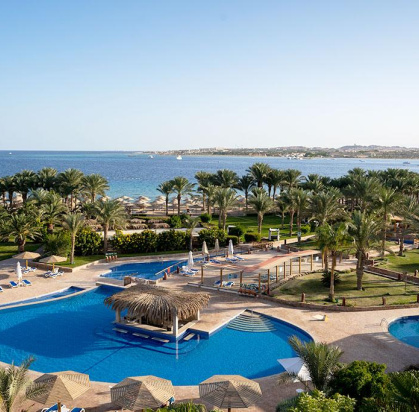 Hôtel Fort Arabesque The Beach 4* by Ôvoyages, Séjour Egypte, Hurghada par Ôvoyages Hôtel Fort Arabesque The Beach 4* by Ôvoyages, Séjour Egypte, Hurghada par Ôvoyages