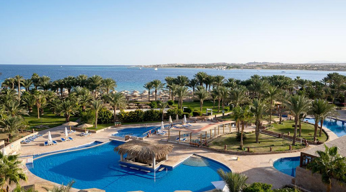 Hôtel Fort Arabesque The Beach 4* by Ôvoyages, Séjour Egypte, Hurghada par Ôvoyages Hôtel Fort Arabesque The Beach 4* by Ôvoyages, Séjour Egypte, Hurghada par Ôvoyages