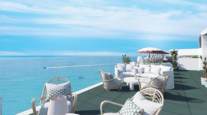 Hôtel El Fuerte Marbella 5*, Séjour Espagne & ses îles, Andalousie, Malaga et sa région par Ôvoyages Hôtel El Fuerte Marbella 5*, Séjour Espagne & ses îles, Andalousie, Malaga et sa région par Ôvoyages