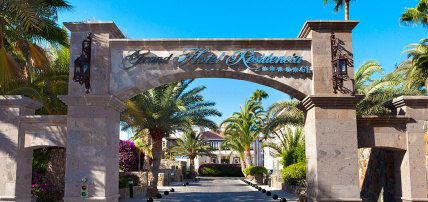 Hôtel Seaside Grand Hotel Residencia 5* Adult Oly +13, Séjour Espagne & ses îles, Canaries, Grande Canarie par Ôvoyages Hôtel Seaside Grand Hotel Residencia 5* Adult Oly +13, Séjour Espagne & ses îles, Canaries, Grande Canarie par Ôvoyages