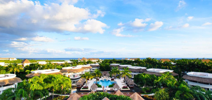 Hôtel Grand Riviera Princess 5*, Séjour Mexique, Playa del Carmen par Ôvoyages Hôtel Grand Riviera Princess 5*, Séjour Mexique, Playa del Carmen par Ôvoyages