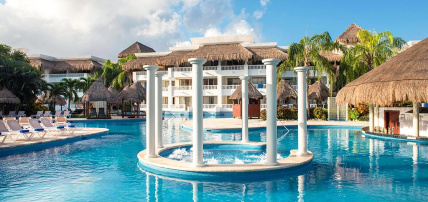 Hôtel Grand Riviera Princess 5*, Séjour Mexique, Playa del Carmen par Ôvoyages Hôtel Grand Riviera Princess 5*, Séjour Mexique, Playa del Carmen par Ôvoyages