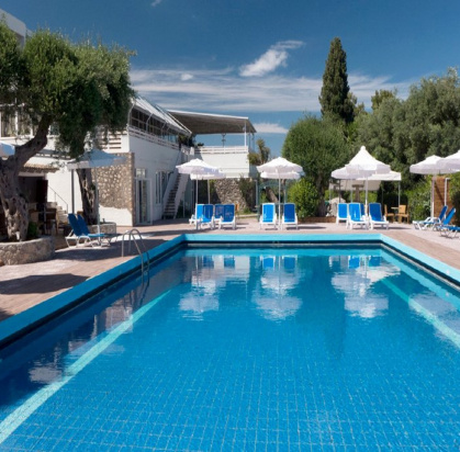 Smart club Golden Alexandros Hôtel 4*, Séjour Grèce & ses îles, Corfou par Ôvoyages Smart club Golden Alexandros Hôtel 4*, Séjour Grèce & ses îles, Corfou par Ôvoyages