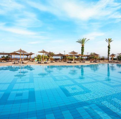 Hôtel Grand Blue Beach 5*, Séjour Grèce & ses îles, Kos par Ôvoyages Hôtel Grand Blue Beach 5*, Séjour Grèce & ses îles, Kos par Ôvoyages