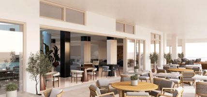 Hôtel Grand Blue Beach 5*, Séjour Grèce & ses îles, Kos par Ôvoyages Hôtel Grand Blue Beach 5*, Séjour Grèce & ses îles, Kos par Ôvoyages