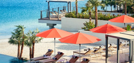 Hôtel Grand Hyatt Abu Dhabi Hotel & Residences Emirates Pearl 5*, Séjour Emirats Arabes Unis, Abu Dhabi par Ôvoyages Hôtel Grand Hyatt Abu Dhabi Hotel & Residences Emirates Pearl 5*, Séjour Emirats Arabes Unis, Abu Dhabi par Ôvoyages