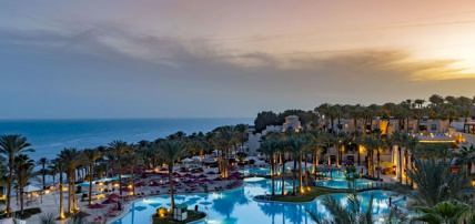 Hôtel Grand Rotana Resort & Spa 5*, Séjour Egypte, Sharm El Sheikh par Ôvoyages Hôtel Grand Rotana Resort & Spa 5*, Séjour Egypte, Sharm El Sheikh par Ôvoyages