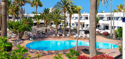 Hôtel H10 Ocean Dunas 4* Adult Only +18, Séjour Espagne & ses îles, Canaries, Fuerteventura par Ôvoyages Hôtel H10 Ocean Dunas 4* Adult Only +18, Séjour Espagne & ses îles, Canaries, Fuerteventura par Ôvoyages